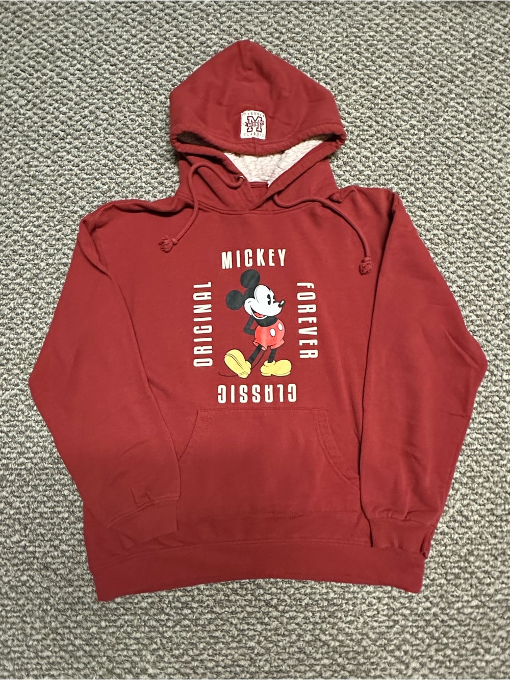 Disney Hoodie